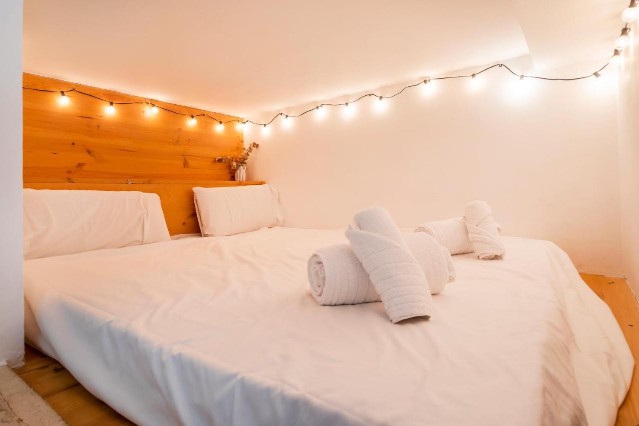 Charming Loft In Ruzafa, Soho B2 Apartment Валенсия Екстериор снимка